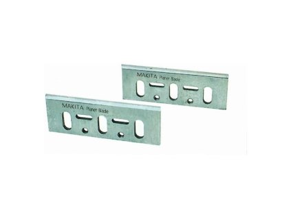 Makita HM obojstranný nôž 82 mm pre hoblík N1923B | ajtech.sk