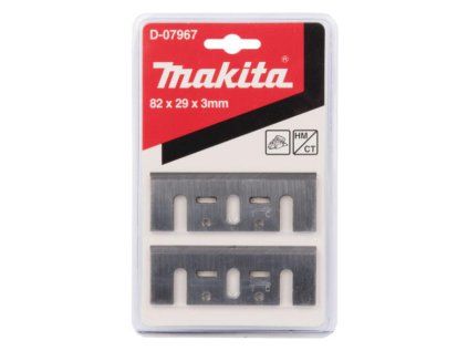 Makita HM nôž do hoblíka 1911B | extratech.sk