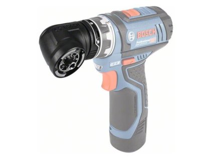 Bosch GFA 12-W FlexiClick uhlový adaptér 1600A00F5K | ajtech.sk