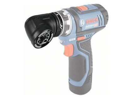 Uhlový adaptér Bosch GFA 12-W FlexiClick | extratech.sk