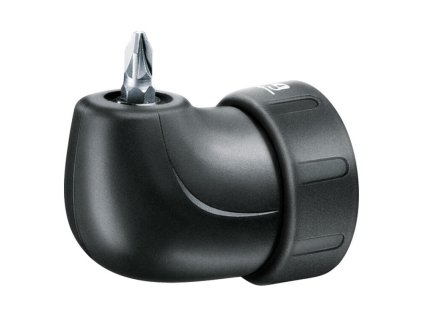 Bosch Ixo nástavec Pre pravouhlý prevod 1600A001Y8 | ajtech.sk