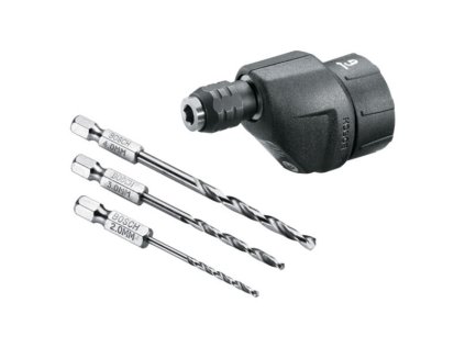 Bosch Ixo nástavec pre vŕtanie 1600A00B9P | ajtech.sk