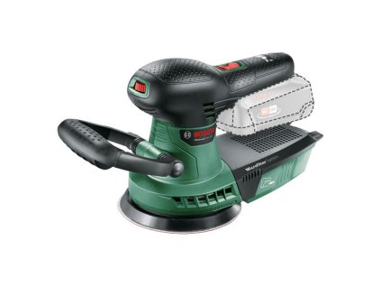Aku Aku excentrická brúska BOSCH AdvancedOrbit 18 18V | ajtech.sk