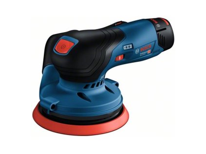 Bosch GEX 12V-125 Excentrická brúska 0601372101 | ajtech.sk