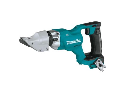 Makita DJS200Z Akumulátorové nožnice na plech 18V (bez aku) | ajtech.sk