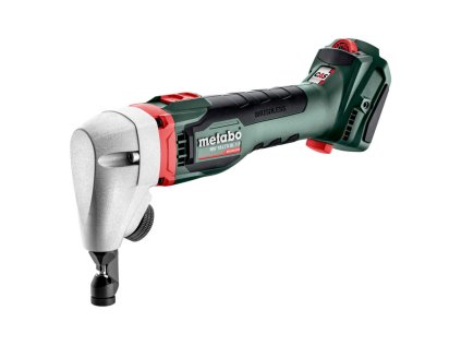 METABO NIV 18 LTX BL 1.6 Rezač plechu (bez aku) 601614840 | ajtech.sk