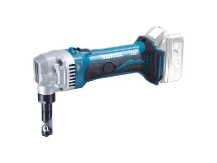Makita DJN161Z Akumulátorový prestrihovač 18V (bez aku) | ajtech.sk