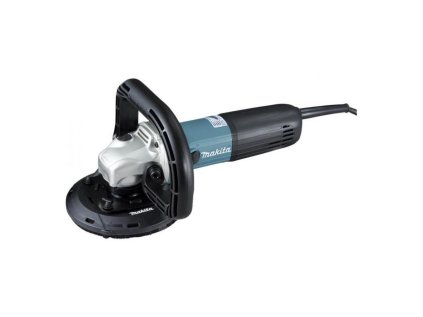 Makita Brúska elektrická na betón 125 mm, PC5010C | ajtech.sk
