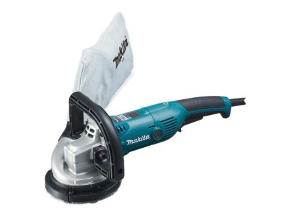 Makita Brúska elektrická na betón 125 mm, PC5000C | ajtech.sk
