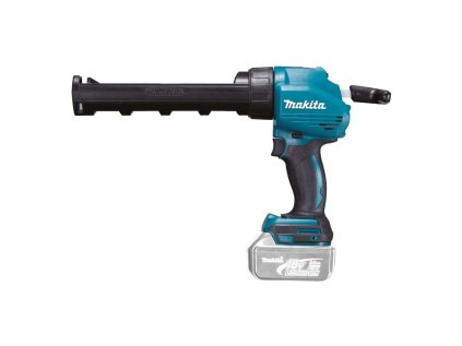 Makita DCG180Z Akumulátorová pištoľ na silikón 18V (bez aku) | ajtech.sk