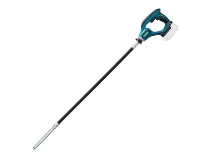 Makita DVR450Z Akumulátorový zhutňovač betónu 18V (bez aku) | ajtech.sk