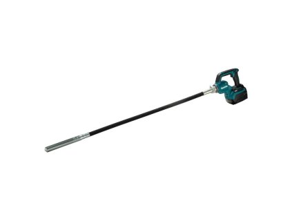 Makita Akumulátorový zhutňovač betónu 40 V, D = 38 mm (bez aku), VR004GZ | ajtech.sk