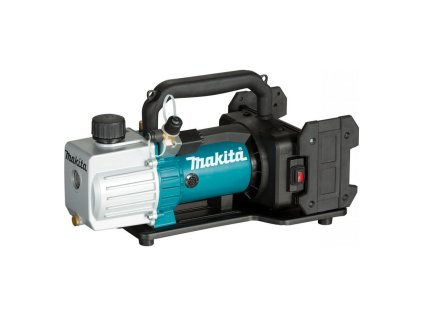 Makita DVP181ZK Aku vakuová pumpa 18V (bez aku) | ajtech.sk