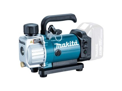 Makita DVP180Z Akumulátorová vákuová pumpa 18V (bez aku) | ajtech.sk