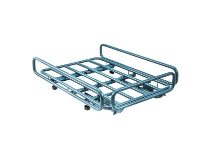 Makita Nadstavba na akumulátorový fúrik - prepravný kôš, 199009-8 | ajtech.sk