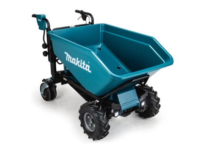 Makita DCU603Z Akumulátorový fúrik (bez aku) | ajtech.sk