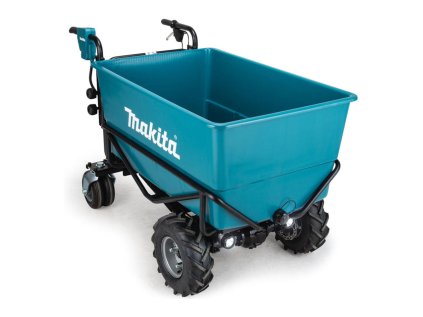 Makita DCU605Z Akumulátorový fúrik (bez aku) | ajtech.sk