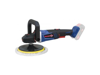 Aku leštička GUDE PM 18-0 BL 180mm M14 Solo | ajtech.sk