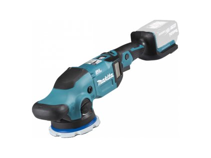 Makita DPO500Z Akumulátorová leštička 18V (bez aku) | ajtech.sk