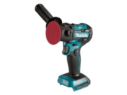 Makita DPV300Z Akumulátorová leštička/ brúska 18V (bez aku) | ajtech.sk