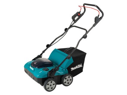 Makita UV001GZ Vertikutátor akumulátorový 40V (bez aku) | ajtech.sk