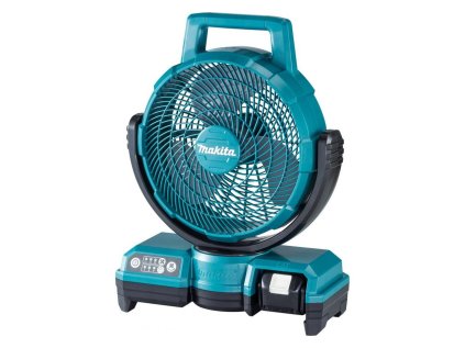 Makita DCF203Z Akumulátorový ventilátor 18V (bez aku) | ajtech.sk