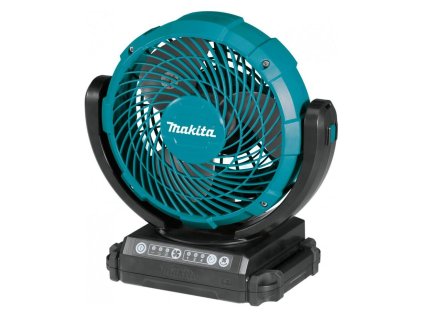 Makita DCF102Z Akumulátorový ventilátor 18V (bez aku) | ajtech.sk