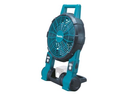 Makita DCF201Z Akumulátorový ventilátor 18V (bez aku) | ajtech.sk