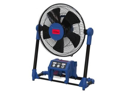 Güde V 18-0 akumulátorový ventilátor (bez aku) | ajtech.sk