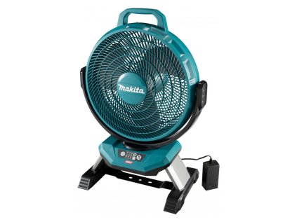 Makita CF002GZ Akumulátorový ventilátor 40V (bez aku) | ajtech.sk