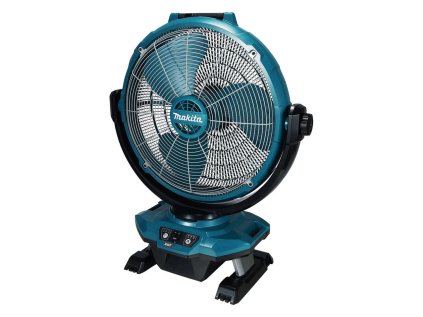 Makita CF003GZ Akumulátorový ventilátor 40V (bez aku) | ajtech.sk