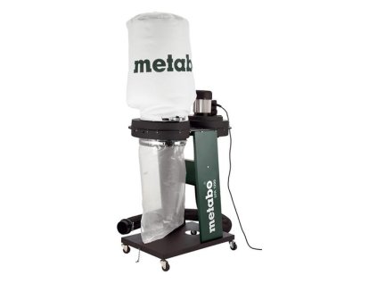 METABO SPA 1200 Odsávacie zariadenie 601205000 | ajtech.sk