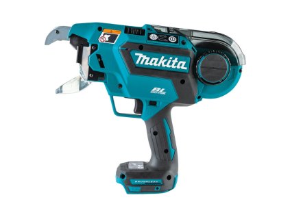Makita DTR181ZJ Akumulátorový viazač armatúr 18V (bez aku) | ajtech.sk