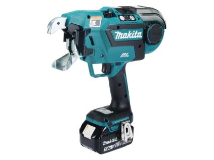Makita DTR181RTJ Akumulátorový viazač armatúr 18 V (2x5,0 Ah) | ajtech.sk