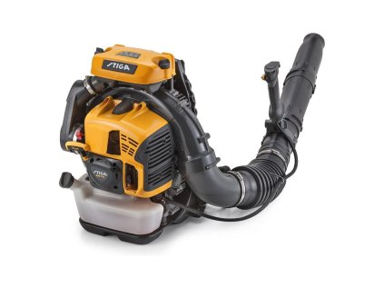 STIGA BL 980 R (SBP 375) Fukár motorový - chrbtový | ajtech.sk