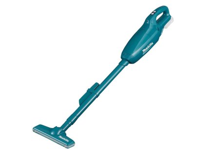 Makita CL107FDZ Akumulátorový tyčový vysávač 12V (bez aku) | ajtech.sk