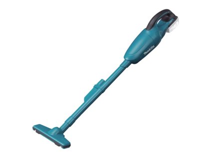 Makita Akumulátorový tyčový vysávač 18 V (bez aku), DCL180Z | ajtech.sk