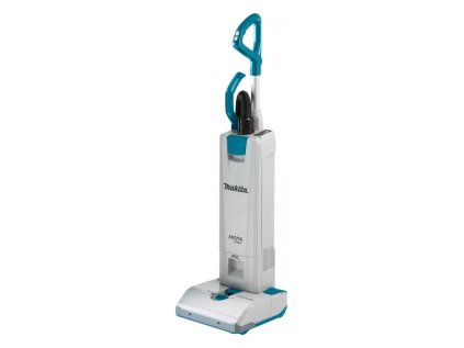 Makita DVC560Z Akumulátorový vysávač 18V (bez aku) | ajtech.sk