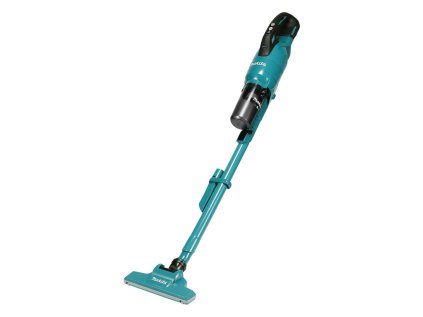 Makita DCL286FZ Akumulátorový vysávač 18V (bez aku) | ajtech.sk