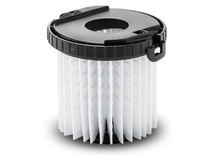Patrónový filter Kärcher 2.863-239.0   | extratech.sk