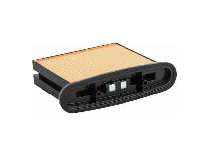 Bosch Celulózový skladaný filter pre vysávače GAS 50 Professional ks 2607432016 | ajtech.sk