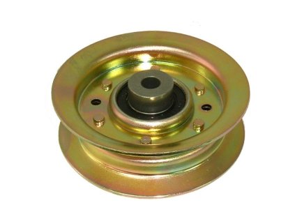 Napínacia kladka kosenia 96,5mm pre Husqvarna 532173438 | ajtech.sk