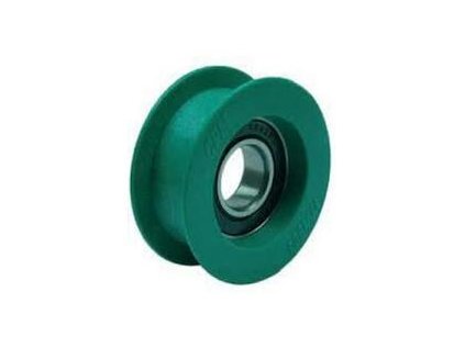 Napínacia kladka 50mm pre Castelgarden Stiga 25601558/2 | ajtech.sk