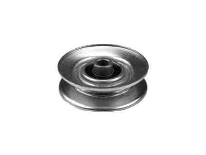 Napínacia kladka 64,5mm pre Husqvarna 532199534 | ajtech.sk