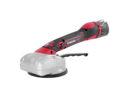 STREND PRO vibračná prísavka na podlahu/dlažbu, 120 W, max.30 kg | ajtech.sk