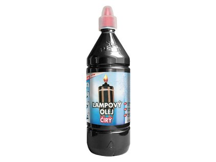 Strend Pro PE-PO Lampový olej číry 1 l, 217946 | ajtech.sk