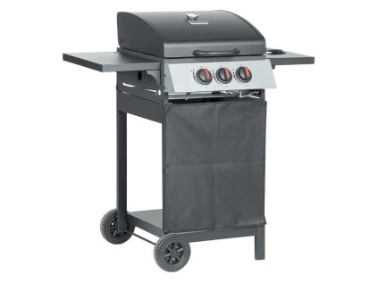 Plynový záhradný gril StrendPro BBQ Valencia | ajtech.sk