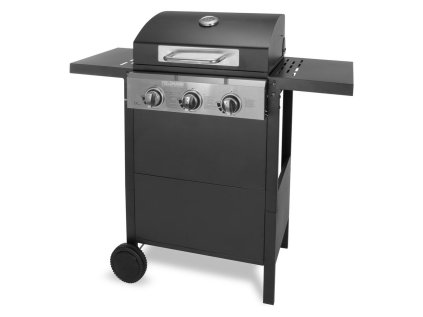 Záhradný gril na plyn FIELDMANN FZG 3003 | ajtech.sk