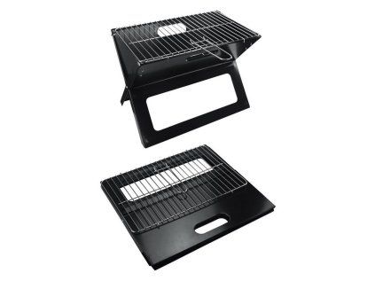 Gril na drevné uhlie Strend Prol BBQ Practic | extratech.sk