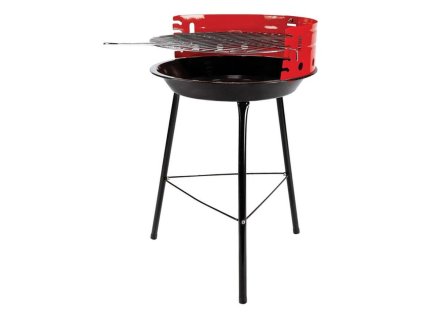 Gril na drevné uhlie Strend Pro BBQ Caorle | ajtech.sk